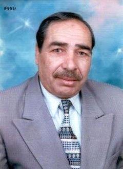 Abdul-Jabbar Abu Gharbiyeh